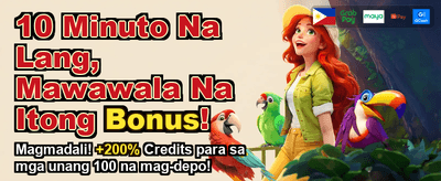 Win Big with Daily Rewards