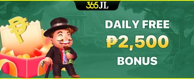 Daily Free Spins